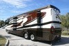 2007 Newmar Essex 4510 Class A Diesel Motorhome