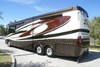 2007 Newmar Essex 4510 Class A Diesel Motorhome