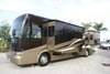 2010 Tiffin Allegro Red 38QBA Class A Diesel Motorhome