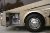 2010 Tiffin Allegro Red 38QBA Class A Diesel Motorhome