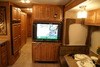 2010 Tiffin Allegro Red 38QBA Class A Diesel Motorhome