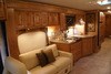 2010 Tiffin Allegro Red 38QBA Class A Diesel Motorhome