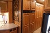 2010 Tiffin Allegro Red 38QBA Class A Diesel Motorhome