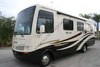2010 Newmar Bay Star 2901 Class A Gas Motorhome