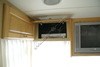2005 Holiday Rambler Vacationer 34SBD Class A Gas Motorhome