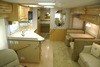 2005 Holiday Rambler Vacationer 34SBD Class A Gas Motorhome