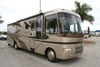2005 Holiday Rambler Vacationer 34SBD Class A Gas Motorhome