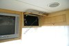 2005 Holiday Rambler Vacationer 34SBD Class A Gas Motorhome