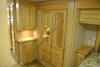 2005 Holiday Rambler Vacationer 34SBD Class A Gas Motorhome