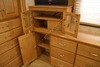 2010 Itasca Suncruiser IFJ35P Class A Gas Motorhome