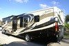 2010 Fleetwood Discovery 40X Class A Diesel Motorhome