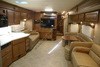 2010 Fleetwood Discovery 40X Class A Diesel Motorhome