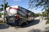 2010 Fleetwood Discovery 40G Class A Diesel Motorhome