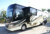 2010 Fleetwood Discovery 40X Class A Diesel Motorhome
