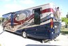 2010 Fleetwood Discovery 40G Class A Diesel Motorhome