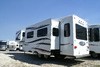 2010 Keystone Mountaineer 285RLD Fifth Wheel