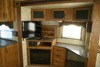 2010 Keystone Mountaineer 326RLT Fifth Wheel