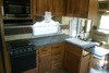 2010 Keystone Mountaineer 285RLD Fifth Wheel