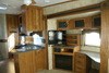 2010 Keystone Mountaineer 326RLT Fifth Wheel