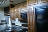 2010 Keystone Raptor 3602RL Fifth Wheel Toyhauler