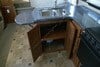 2010 Keystone Raptor 3602RL Fifth Wheel Toyhauler