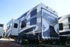 2010 Keystone Raptor 3812TS Fifth Wheel Toyhauler