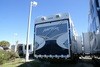 2010 Keystone Raptor 3812TS Fifth Wheel Toyhauler