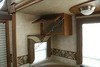 2010 Keystone Raptor 3812TS Fifth Wheel Toyhauler