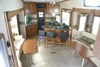 2010 Keystone Raptor 400RBG Fifth Wheel Toyhauler