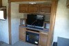 2010 Keystone Raptor 3602RL Fifth Wheel Toyhauler