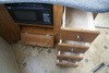 2010 Keystone Raptor 400RBG Fifth Wheel Toyhauler