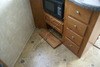 2010 Keystone Raptor 400RBG Fifth Wheel Toyhauler