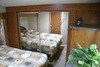 2010 Keystone Raptor 400RBG Fifth Wheel Toyhauler