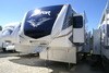 2010 Keystone Raptor 3912LEV Fifth Wheel Toyhauler