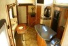 2010 Keystone Raptor 3912LEV Fifth Wheel Toyhauler