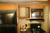 2010 Keystone Raptor 3912LEV Fifth Wheel Toyhauler
