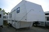 1996 Fleetwood Terry 30 Fifth Wheel