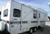 1996 Fleetwood Terry 30 Fifth Wheel