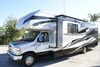 2010 Fleetwood Tioga 31M Class C Motorhome