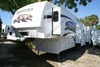 2008 Keystone Montana 3400RL Fifth Wheel