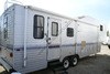 1996 Fleetwood Terry 305X Fifth Wheel