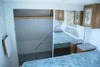 1996 Fleetwood Terry 305X Fifth Wheel