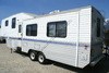 1996 Fleetwood Terry 305X Fifth Wheel