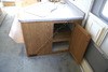 1996 Fleetwood Terry 305X Fifth Wheel