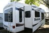2008 Keystone Montana 3400RL Fifth Wheel