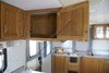 1996 Fleetwood Terry 305X Fifth Wheel