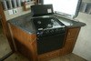 2010 Keystone Raptor 400RBG Fifth Wheel Toyhauler