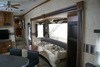 2010 Keystone Raptor 400RBG Fifth Wheel Toyhauler