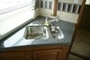 2010 Keystone Raptor 400RBG Fifth Wheel Toyhauler