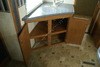 2010 Keystone Raptor 400RBG Fifth Wheel Toyhauler